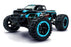 BZN540209 Slyder MT Turbo 1/16 4WD 2S Brushless Monster Truck - Blue **If you do order from this Sale, ALL sales are final sale