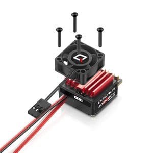 HWI30108001 Quicrun 10BL60 Sensored G2 ESC