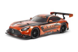 TAM58750 MERCEDES-AMG GT3 EVO (TT-02)