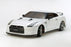 TAM58623 RC Nissan GT-R Drift Spec, TT-02D