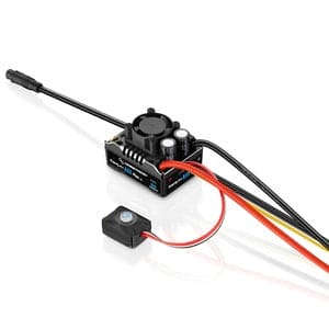 HWI30113201 Xerun Axe R3 ESC