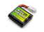 BZN534765 Li-ion Battery 9.6V 800mAh, Warrior