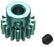 CSE010-0065-01 CC Pinion 18 Tooth - 32 Pitch