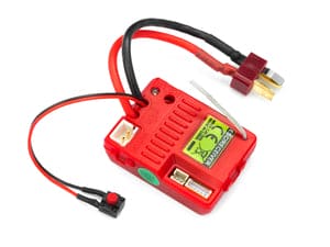 BZN540032 Electronic Speed Control / Receiver, (5-WIRE) Slyder