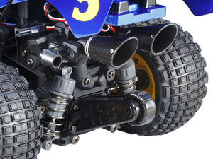 TAM58678-A 1/10 RC Comical Avante (GF-01CN) Kit