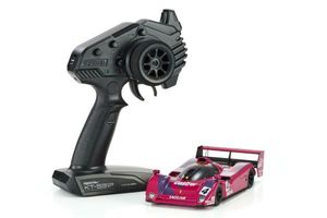 KYO32369LE MINI-Z RWD MR04 Jaguar XJR-14 LM 1991, Readyset