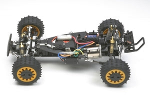 TAM58489    1/10 RC Avante 4WD Buggy Kit (2011)