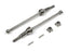 BZN540239 Smyter MT Turbo Front Universal Drive Shafts (Steel/2pcs)