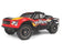 BZN540275 Vyper SC Turbo 1/16 4WD Electric 2S Brushless - Red/Orange **If you do order from this Sale, ALL sales are final sale