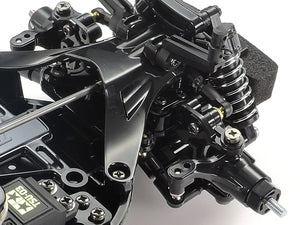 TAM58698-A 1/10 RC Lotus Europa Special Model Kit, M-06 Chassis