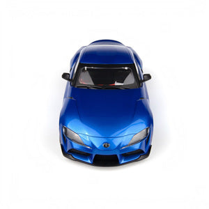 HPI161268 Stage-D24 2024 Toyota GR Supra Metallic Blue