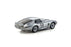 KYO66611C-A FMZ Shelby Cobra Daytona RD Chrome