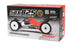 COR00150-A SBX-825, 7075 Edition, 1/8 Racing Buggy Kit