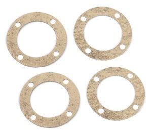 COR00180-183-2 Joint de différentiel - 30x0,3 mm - Différentiel avant et arrière - 4 pcs