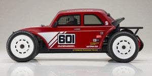 KYO34312 1/10 Scale Radio Controlled Electric Powered 2WD Buggy Assembly kit ULTIMA SB Dune Master