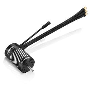HWI30402140 EzRun 4268SD G2R 2500KV (3-4S) Motor