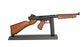GOATMS-BLACK GoatGuns WW2 TMS Replica Metal Diecast Assembly Kits - Black