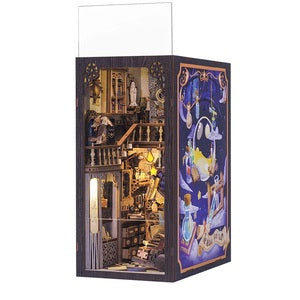 CUBRK02B Nebula Common Room Book Nook