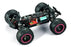 BZN540211 Slyder MT Turbo 1/16 4WD 2S Brushless Monster Truck - Red **If you do order from this Sale, ALL sales are final sale