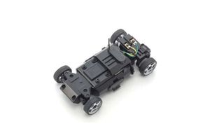 KYO66602A First Mini-Z Initial D MAZDA SAVANNA RX-7 FC3S WH