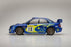 KYO34481T1 1/10 2002 Subaru Impreza WRC Fazer Mk2 FZ02-R Readyset