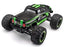 BZN540100 Slyder MT 1/16th RTR 4WD Electric Monster Truck - RTR - Green **If you do order from this Sale, ALL sales are final sale