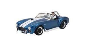KYO66610 FIRST Mini-Z Shelby Cobra 427