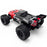COR00230-R Furago XD 4WD 2S Small Scale, RTR Monster Truck, Red