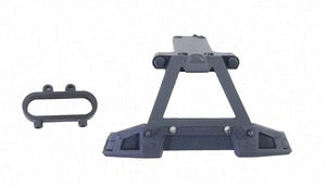 BZN540005 Rear Bumper Assembly, Slyder & Turbo Slyder