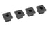 COR00180-048 Bushings Set - 0 Deg - Composite - 1 Set : Dementor, Kronos, Python, Shogun