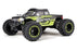BZN540110 Smyter MT 1/12 4WD Electric Monster Truck - RTR - Green **If you do order from this Sale, ALL sales are final sale
