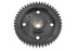 COR00180-1022 Spur Gear 46T - Mod 1.0 - Composite -1pc