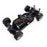 HPI160788 Sport 3 Flux 1973 Brumos Porsche Carrera RSR
