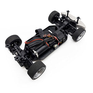 HPI160788 Sport 3 Flux 1973 Brumos Porsche Carrera RSR