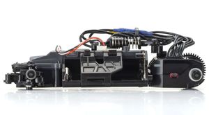 KYO32893G MINI-Z Racer MR-04EVO2 Chassis Set (W-MM/8500KV) w.V2 Gyro