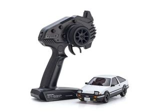 KYO32651ID  Mini-Z Awd Toyota Sprinter Trueno AE86 Initial D