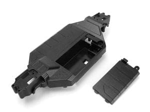 BZN540310 Lower Chassis Set for Spryte