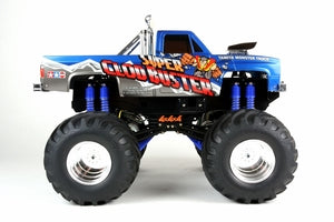 TAM58518-A 1/10 RC Super Clod Buster Kit
