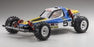 KYO30617C Optima 1/10 Scale Electric Powered 4WD Off-Road Buggy Kit