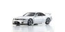 KYOMZP468S ASC MA-020 Nissan Skyline GT-R V-Spec R33 Silver