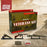 GOAKIT-VETERAN OD Green Veteran Kit 3 pack
