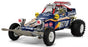 TAM47304 1/10 RC Fighting Buggy (2014) Model Assembly Kit
