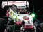 TAM58673-A 1/10 RC Comical Frog Kit, WR-02CB Chassis