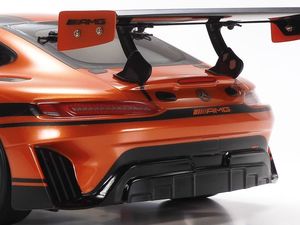 TAM58750 MERCEDES-AMG GT3 EVO (TT-02)