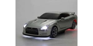 KYO66608 FIRST Mini-Z Nissan GTR (R35)
