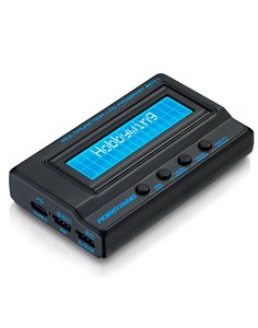 HWI30502001 Multifunction LCD Professional Program Box (G2) ESC Progra