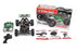 COR00289-G Syncro 2WD 1/8 3-4S Brushless Off Road Buggy, RTR, Green
