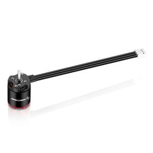 HWI30404850 QuicRun Outer 1621SL 3500KV Motor