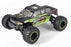 BZN540251 Smyter MT Turbo 1/12 4WD RTR 3S Brushless Monster Truck - Green **If you do order from this Sale, ALL sales are final sale
