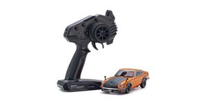 KYO32645OR MINI-Z AWD Nissan Fairlady 240Z-L Tuned Version Orange